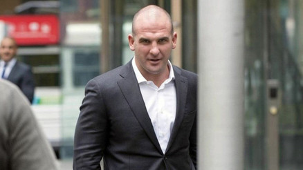 Avustralyalı uyuşturucu kaçakçısı ve Komençero çetesi liderine sınır dışı