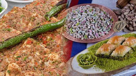 3 şehir, 3 mekan 3 şehir, 3 mekan