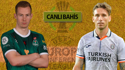 Belözoğlunun talebeleri İzlanda deplasmanında Rakip evinde üst üste 19 maç kazandı, Başakşehirin iddaa oranı... Belözoğlunun talebeleri İzlanda deplasmanında Rakip evinde üst üste 19 maç kazandı, Başakşehirin iddaa oranı...