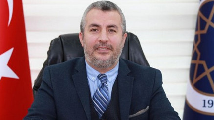 ÖSYM Başkanı Bayram Ali Ersoy kaç yaşında, kimdir, nereli ÖSYMnin yeni başkanı Prof. Dr. Bayram Ali Ersoyun biyografisi