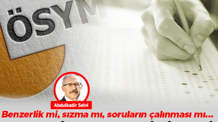 KPSS sınavı iptal edilir mi