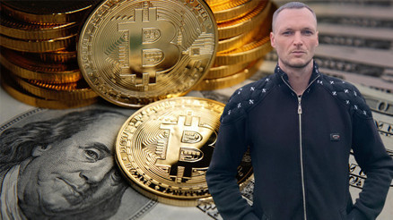 Çöpe attığı 180 milyon dolarlık Bitcoin’i bulmak için 13 milyon dolar harcayacak