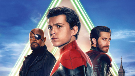 Örümcek Adam: Evden Uzakta filmi konusu nedir, oyuncuları kimler