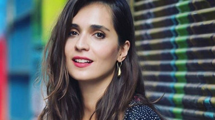 Meriç Aral kimdir, nereli, kaç yaşında Meriç Aral hangi dizide ve filmde oynadı