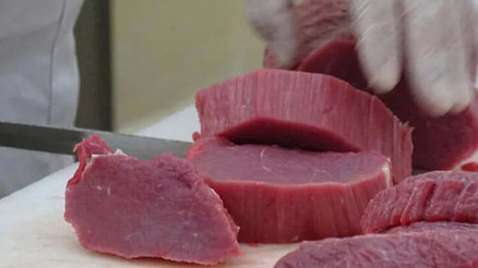 Et ve Süt Kurumu açıkladı: Et fiyatlarına yüzde 25 indirim