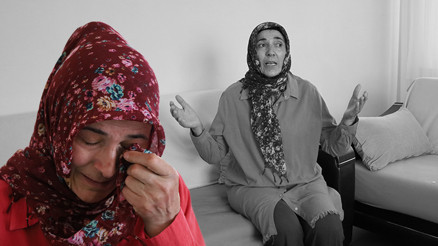 Kocaelide 25 yıllık komşusunun getirdiği kişiye güvendi, hayatı karardı