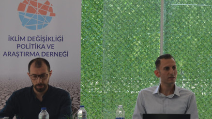 Sıfır karbonda iddialı Türkiye Sıfır karbonda iddialı Türkiye