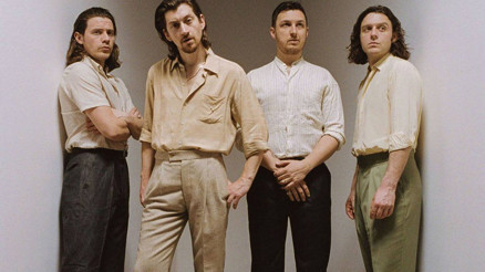 Müzikte İngiliz kalitesi