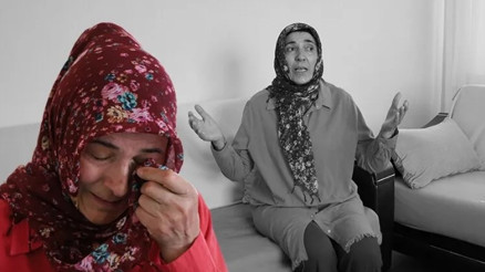 25 yıllık komşusunun getirdiği kişiye güvendi, hayatı karardı