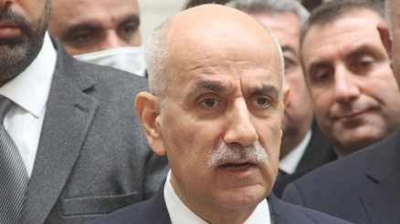 Bakan Kirişci: Bereketli topraklarımızı korumalıyız