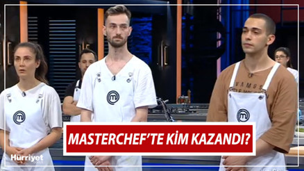 MasterChefte kim kazandı, dün gece ana kadroya kim girdi İşte 4 Ağustos MasterChef 2022de ana kadroya giren dördüncü isim ve son bölümde yaşananlar