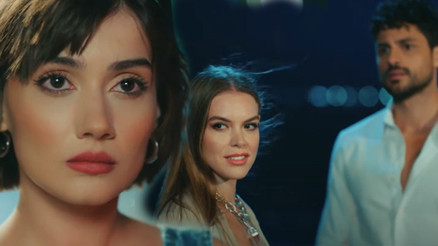 Seni Kalbime Sakladım 6. son bölümde Civanmertten Zeynepe şoke eden hamle İşte Seni Kalbime Sakladım son bölümde yaşananlar