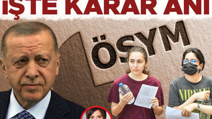 KPSS’de iptale giden yol