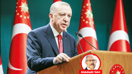 Erdoğan’ın, ‘Zihinlerde hiçbir soru işareti kalmasın’ talimatı KPSS’de iptali getirdi