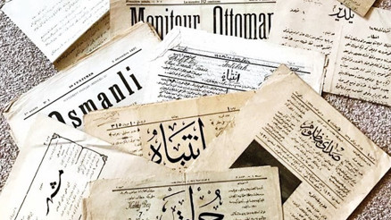 İhsan Sungu ve dergileri