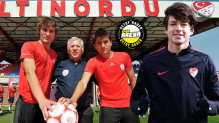 Trabzonspor, Enis Destanın transferini KAPa bildirdi Altınordudan Avrupaya 7. isim... Trabzonspor, Enis Destanın transferini KAPa bildirdi Altınordudan Avrupaya 7. isim...