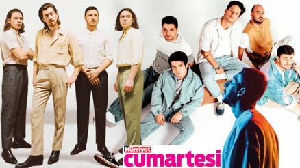 ‘Önüm Arkam Sağım Solum Sanat’