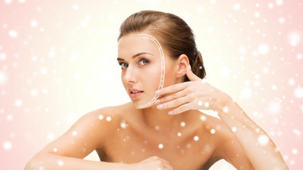 Cilt lekeleri güzelliğinizi gölgelemesin