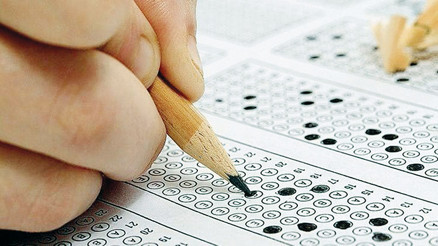 KPSSye çifte soruşturma: Üç soru birebir, 10 soru benzer