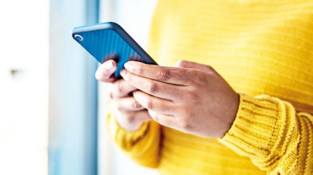 Türkler günde 4 saat uygulama kullanıyor