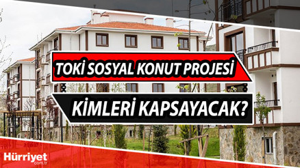 TOKİ 81 il konut projesi başvurusu ne zaman başlıyor İlk detaylar ortaya çıktı TOKİ 81 il konut projesi başvurusu ne zaman başlıyor İlk detaylar ortaya çıktı