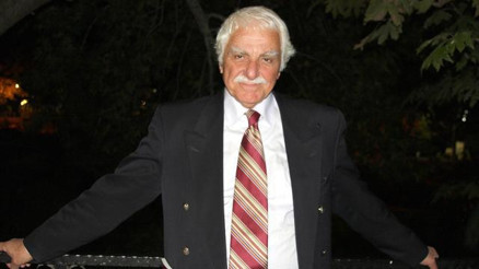 Semih Sergen kimdir Toprak ve Burak Sergenin babası Semih Sergen hakkında bilgiler