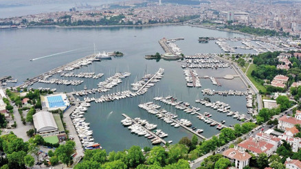 Marinada fark yaratacak proje