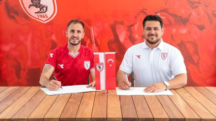 Samsunspor’da 12 futbolcunun lisansı çıkartılmadı