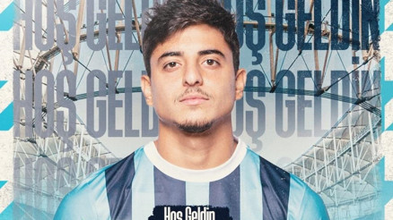 Berk Yıldız, Adana Demirsporda