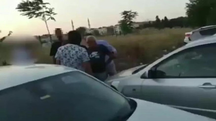 Kadıköyde stat çevresinde zabıtaya rüşvet operasyonu