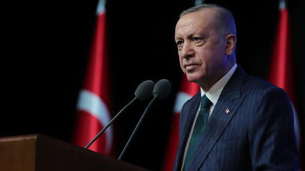 Son dakika... Erdoğandan Soçi dönüşü önemli mesajlar KPSS iptalinin detaylarını anlattı Son dakika... Erdoğandan Soçi dönüşü önemli mesajlar KPSS iptalinin detaylarını anlattı