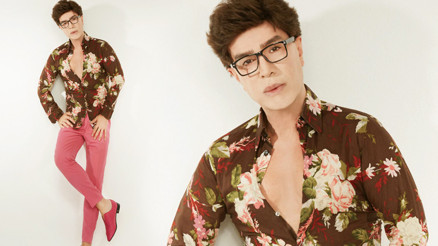 Yılmaz Morgül: Klip çekiminde ölümden döndüm