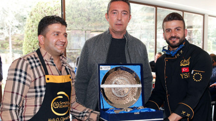 Lezzetini beğendiğim 5 mekan Lezzetini beğendiğim 5 mekan