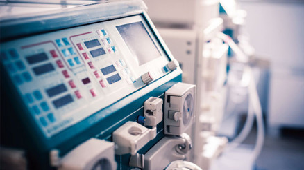 Özel diyaliz merkezleri alarm veriyor