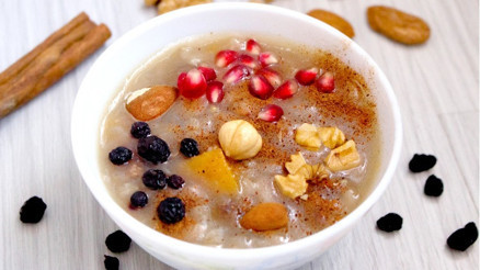 2022 Aşure Günü ne zaman başlıyor ve bitiyor, hangi güne denk geliyor Muharrem ayı ne zaman bitiyor İşte aşure malzemeleri, tarifi ve yapımı