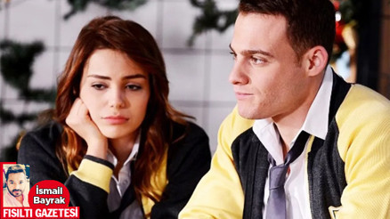 Yağmur Tanrısevsin ve Kerem Bürsinin yolları yeniden kesişti