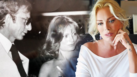 Semiramis Pekkan, Haldun Dormene hayır diyemedi