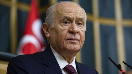 Son dakika... Bahçeliden Kılıçdaroğluna tepki: Türkiyede Roboski diye bir yer yoktur, olmamıştır