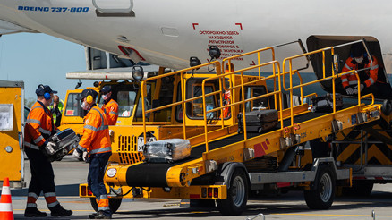Avustralya havayolu şirketinden tuhaf istek… Yöneticiler bagaj görevlisi olacak