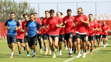 Beştepenin yükü gençlerin omzunda