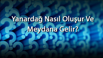 Yanardağ Nasıl Oluşur Ve Meydana Gelir Yanardağ Nasıl Patlar Ve Söner