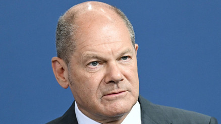 Scholz’un maillerine inceleme