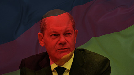 Almanyada Cum-Ex depremi... Scholz’un maillerine inceleme