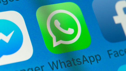 Whatsapptan bomba özellik Artık bunu yapabileceksiniz