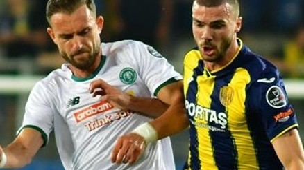 İstek var sonuç yok