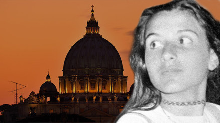 Bu gizem neredeyse 40 yıldır çözülemiyor 15 yaşındaki Emanuela Ornaldiye ne oldu