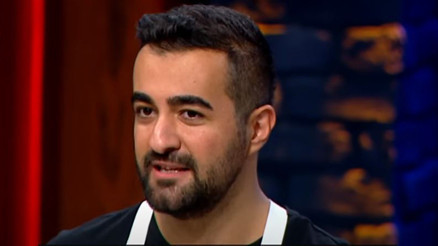 MasterChef Ali kimdir, kaç yaşında, nereli MasterChef Ali Onur Alper hakkında bilgiler MasterChef Ali kimdir, kaç yaşında, nereli MasterChef Ali Onur Alper hakkında bilgiler