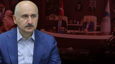 Bakan Karaismailoğlu: 20 yılda tam 100 yıllık iş yaptık