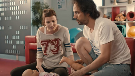Senin Hikayen filminin konusu nedir, oyuncuları kimler Senin Hikayen yeniden ekranlarda