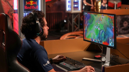 Red Bull Solo Q’da finale kalan düellocular belli oldu Red Bull Solo Q’da finale kalan düellocular belli oldu